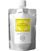 Amazon.co.jp: 無添加 未精製 ゴールデン ホホバオイル オーガニック
